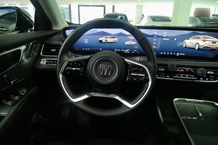 Used Buick LaCrosse 2024 28T Luxury Edition
