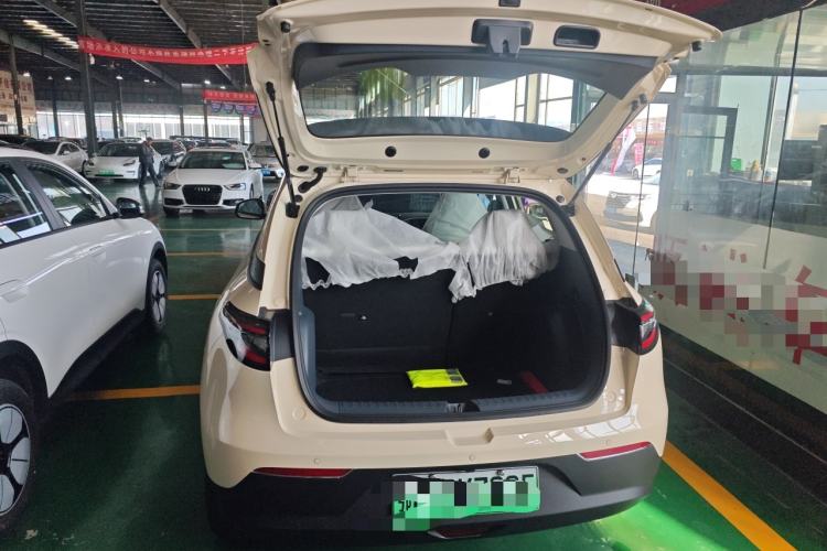 Used  Geome 2025 310km Youth Edition