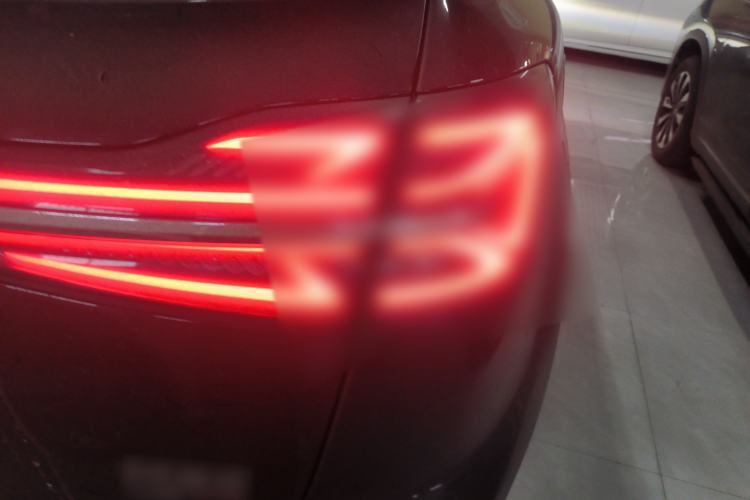 Used Hongqi HS5 2023 2.0T Qixiang Pro Edition