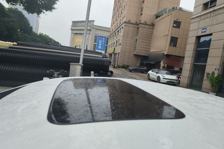 Used Chevrolet Monza 2022 320 Automatic Enjoyment Sunroof Version
