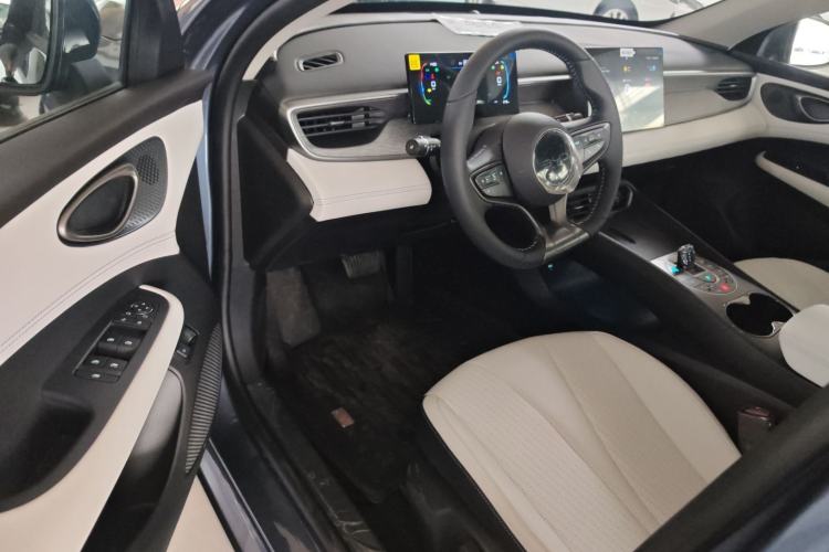 Used BYD Seal 05 DM-i 2025 DM-i Smart Drive 55KM Luxury Model
