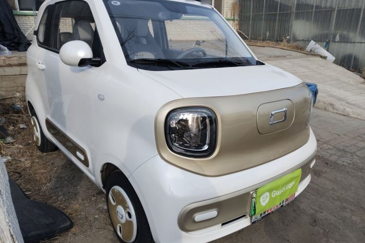 Used Bestune Pony 2025 222km Lightning Horse