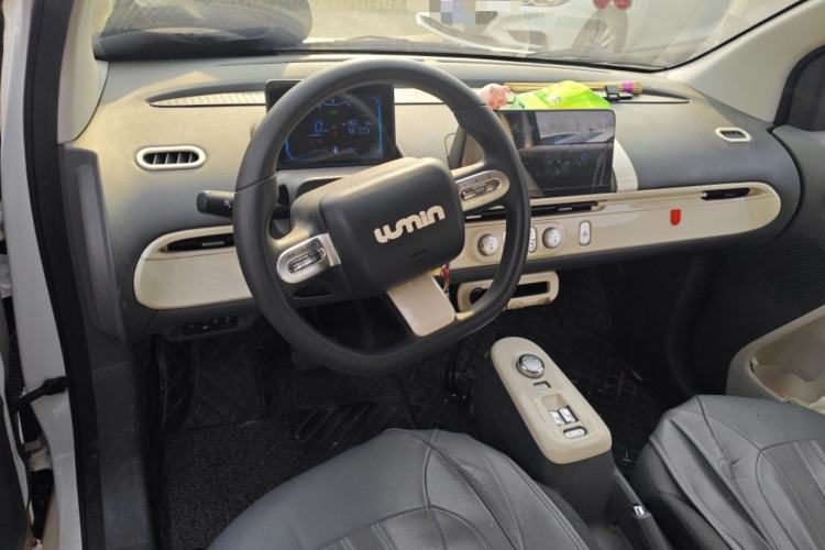 Used  Lumin 2022 210km Sweet Edition