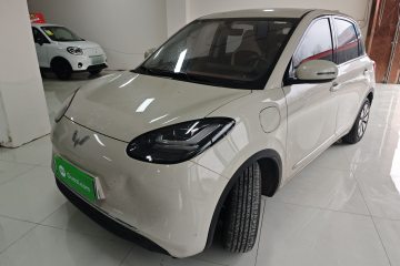 Used Wuling Bingo 2024 333 km Enjoyment Version