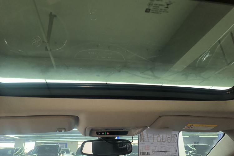 Used Buick LaCrosse 2021 652T Luxury Model