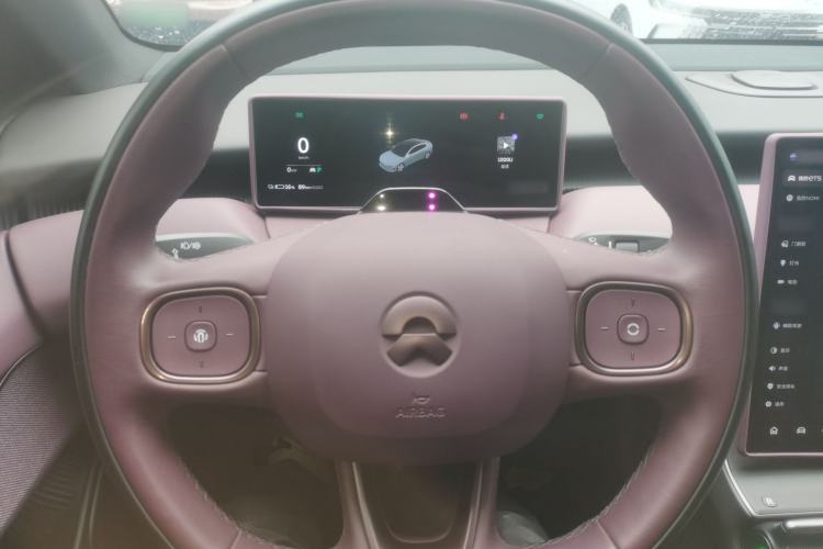 Used Nio ET5 2024 75 kWh
