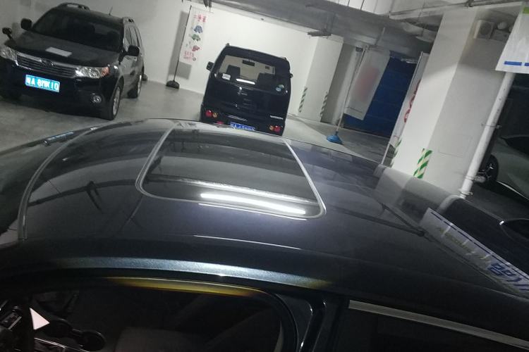 Used Honda Civic 2022 240TURBO CVT Dynamic Edition