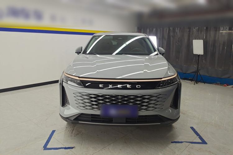 Used  Stellar 2023 400T Two-Wheel Drive Comfort Edition
