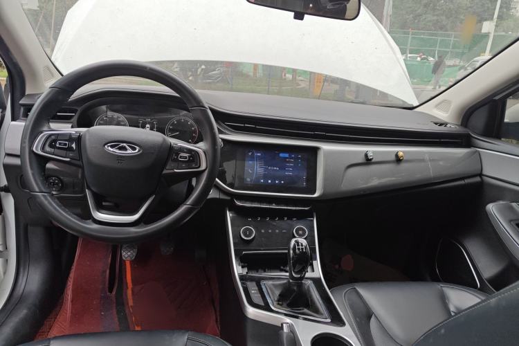 Used Chery Arrizo 5 2019 1.5L Manual Joyful Edition China V Standard
