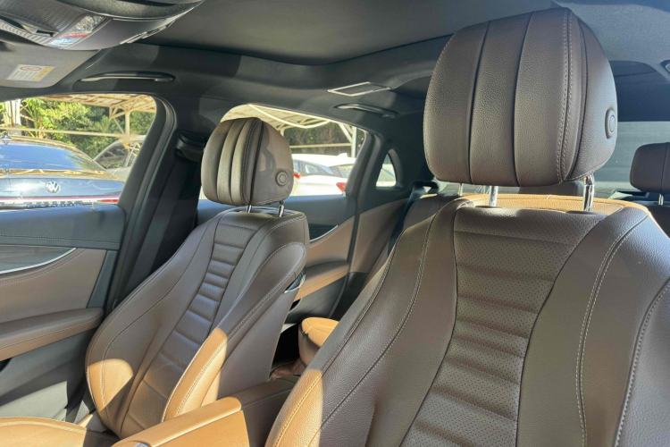 Used Mercedes-Benz E-Class 2021 Restyled E 300 L Sport Luxury Edition