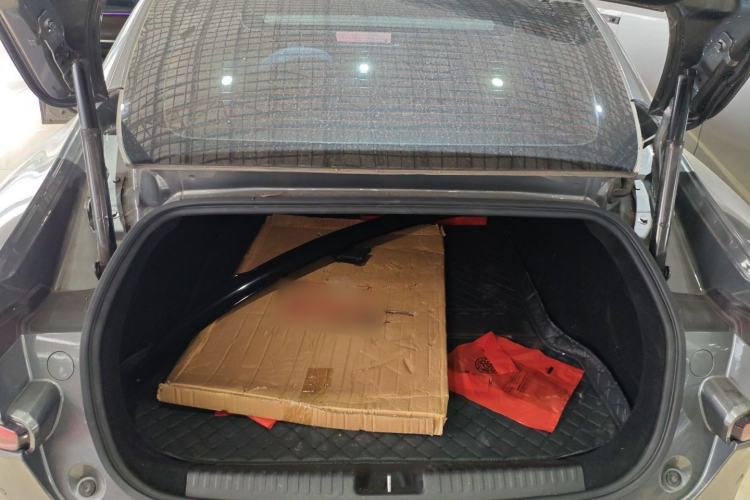 Used XPeng P7 2021 480N