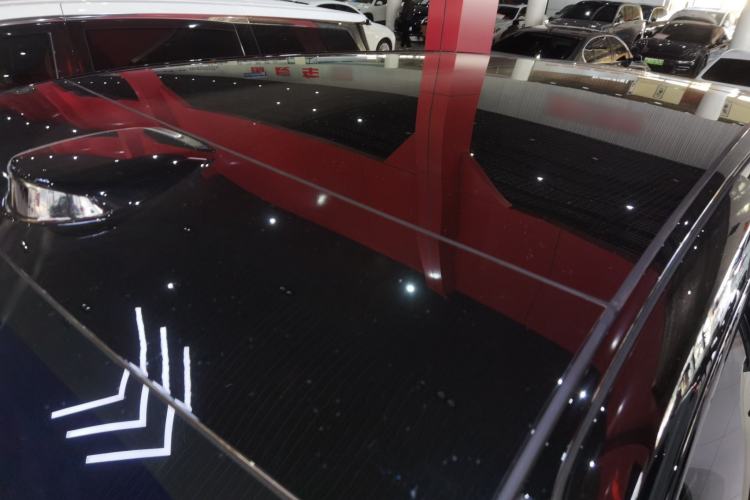 Used Zeekr MIX 2025 Long-Range Intelligent Driving Edition
