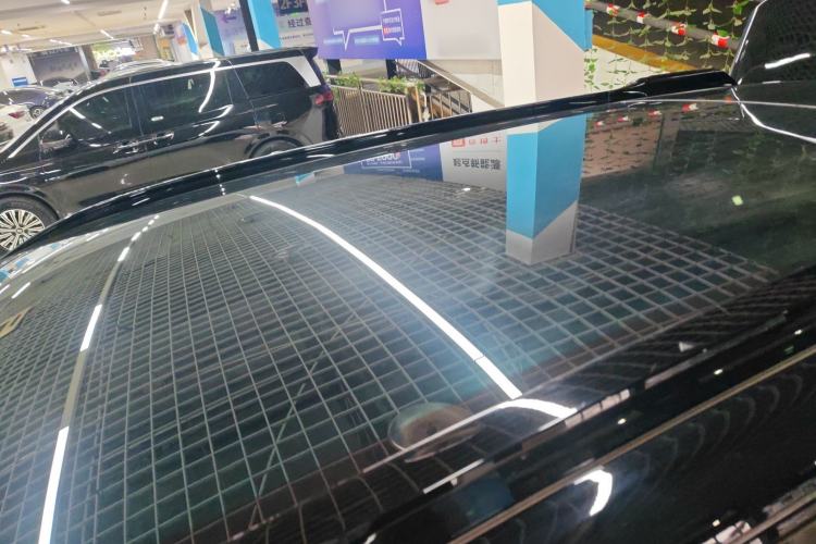 Used XPeng G9 2025 625 Long-Range Max