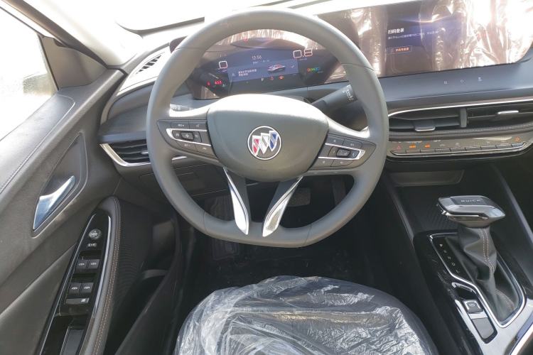 Used Buick Verano 2023 Pro Enjoyment Edition
