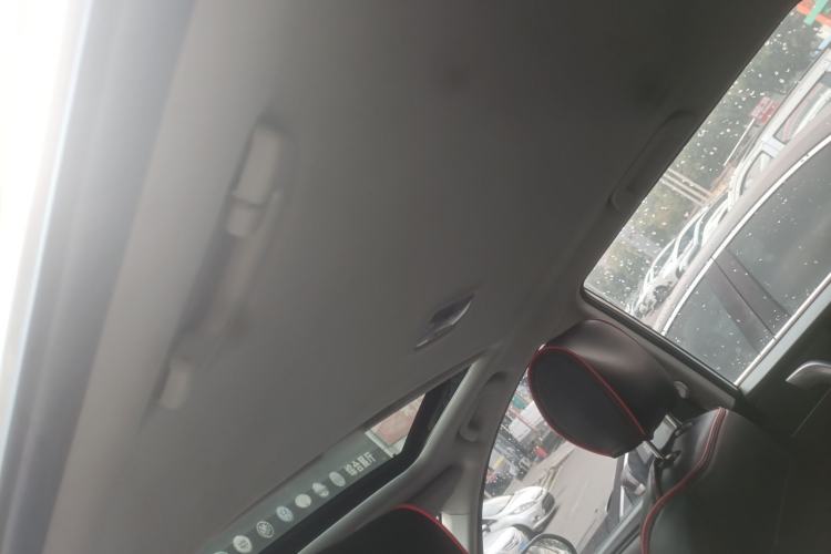 Used Haval M6 2019 1.5T DCT Two-Wheel Drive Value Edition China VI Standard