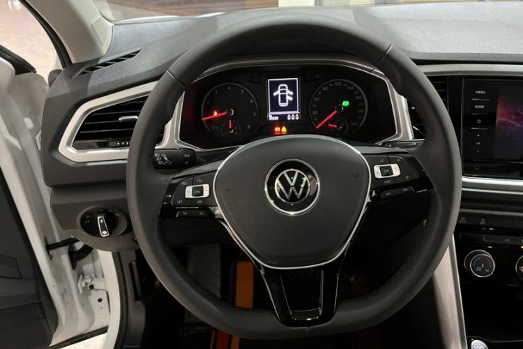 Used Volkswagen T-ROC 2022 280TSI DSG Two-Wheel Drive Elite PLUS
