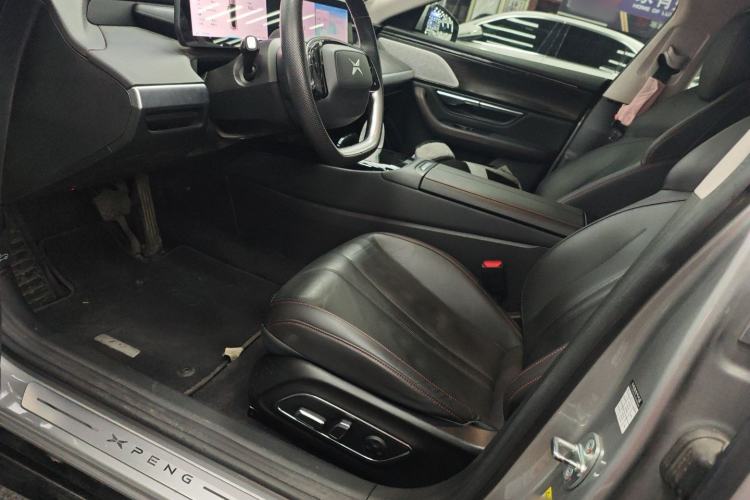 Used XPeng P7 2022 480E
