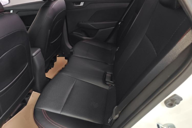 Used Hyundai Verna 2020 1.4L CVT GLS Cool Edition
