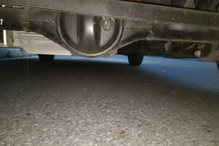 Used Wuling Hongguang MINIEV 2021 Macaron Sandwich Model 120 km Lithium Iron Phosphate
