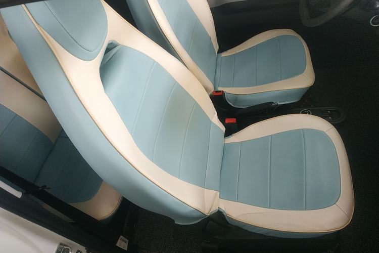 Used Wuling Hongguang MINIEV 2020 Freedom Version Lithium Iron Phosphate
