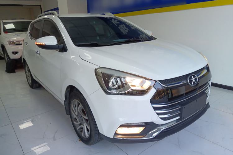 Used  Refine S2 2015 1.5L Manual Luxury Smart Model
