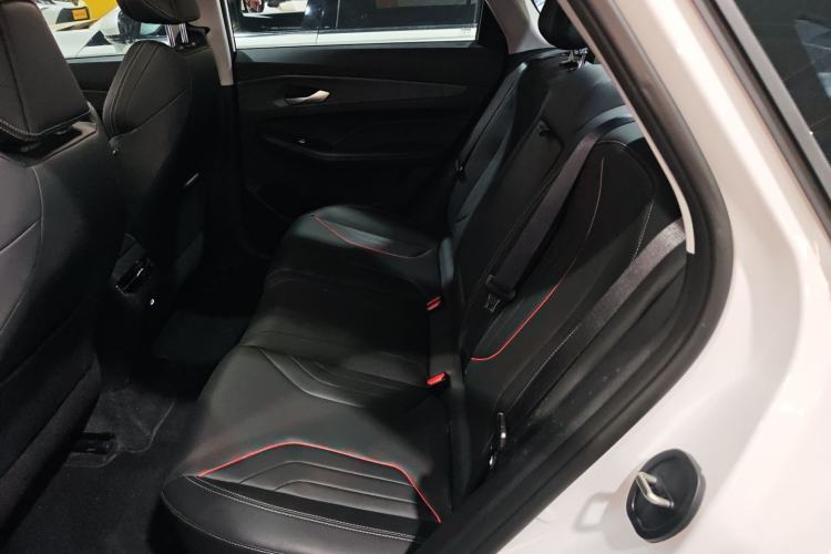 Used Geely Auto Binray 2024 Binrui COOL 1.5T DCT Longteng Edition
