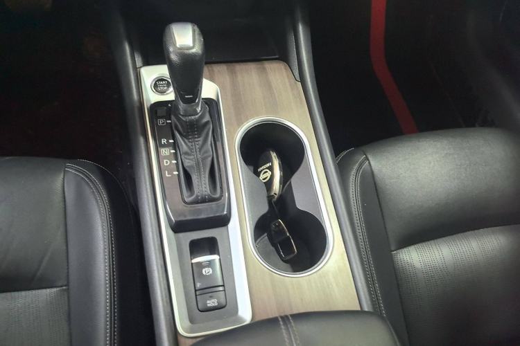 Used Nissan Teana 2021 2.0L XL Comfort Edition
