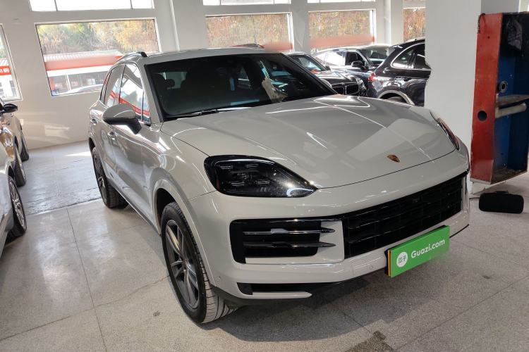 Used Porsche Cayenne 2024 Cayenne 3.0T