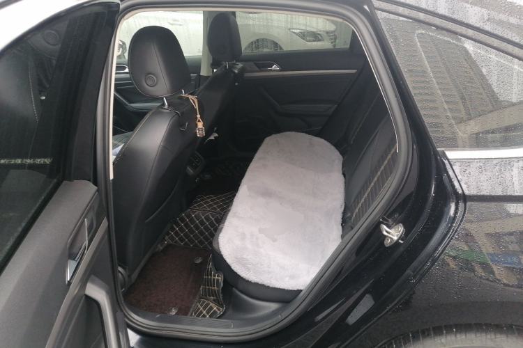 Used Volkswagen Lavida 2022 280TSI DSG Comfort Edition
