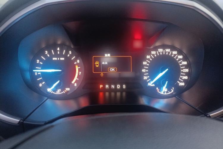 Used Ford Edge 2016 EcoBoost 245 Two-Wheel-Drive Platinum Edition 7-Seater
