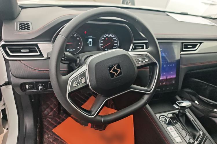 Used SOL A5 2023 1.5T CVT Luxury Comfort Model