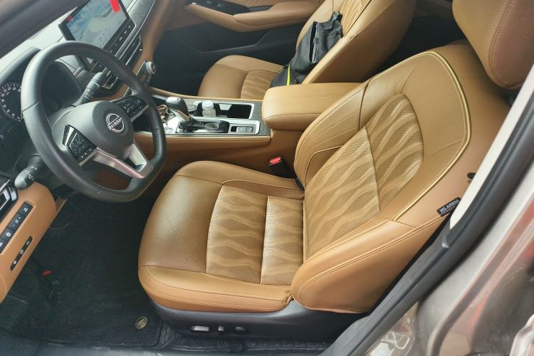 Used Nissan Teana 2022 2.0L XL-Upr Enjoyment Edition