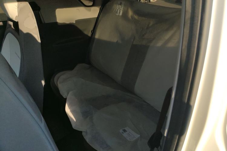 Used  Panda 2025 210km Panda Kart
