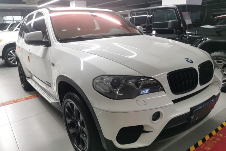 Used BMW X5 2013 xDrive35i Luxury Edition