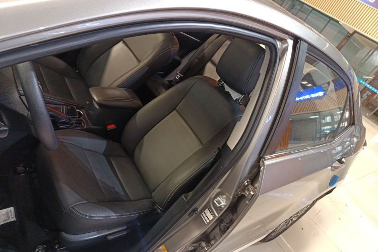 Used Toyota Corolla 2018 1.2T S-CVT GL-i Zhihui Edition
