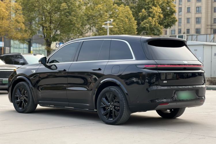 Used Li Auto L8 2023 Air model