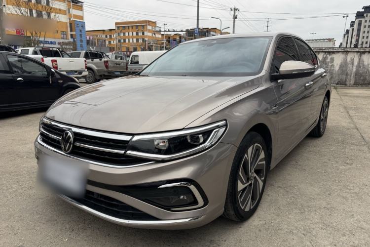 Used Volkswagen Bora 2023 300TSI DSG Prestige Edition