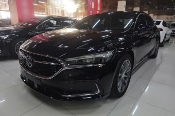Used Buick LaCrosse 2021 652T Premium Edition