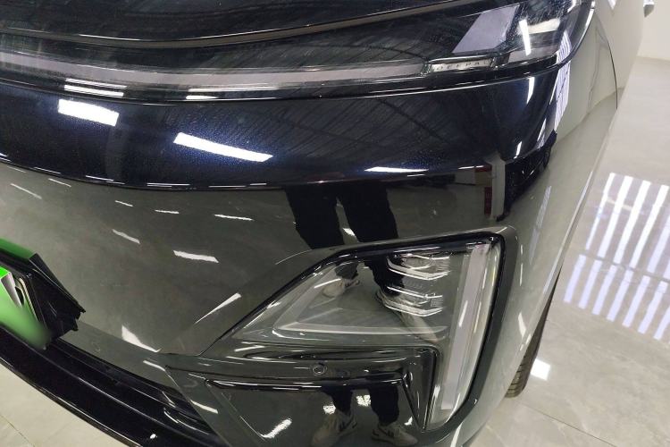 Used  S09 2025 Rear-Drive Ultra+
