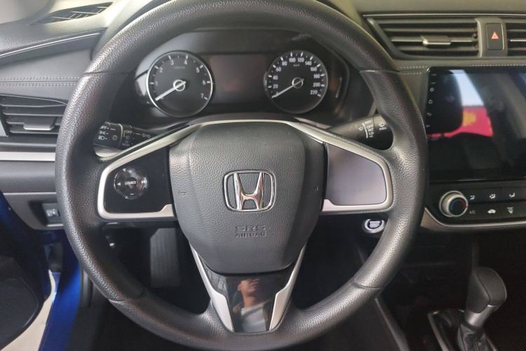 Used Honda Envix 2019 180TURBO CVT Enjoyment Edition China VI
