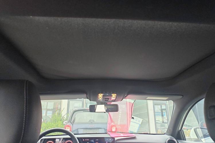 Used Mercedes-Benz A-Class 2019 A 200 Dynamic Edition
