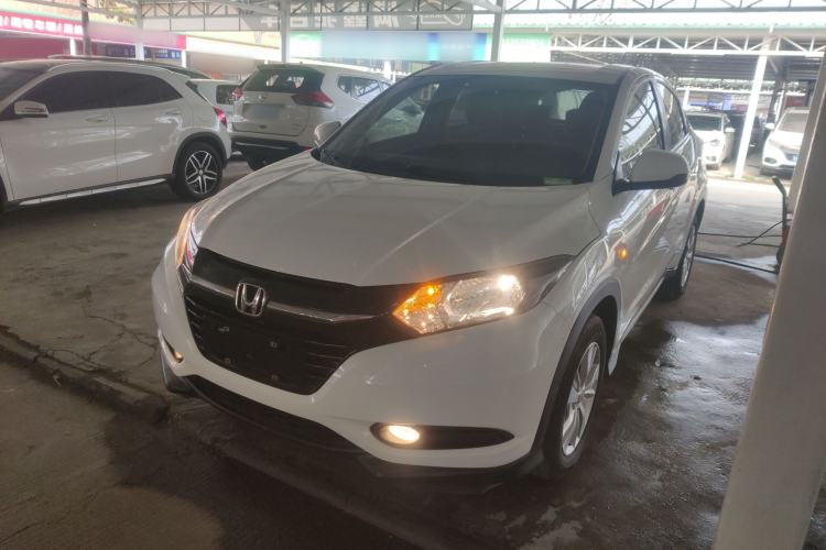 Used Honda Vezel 2017 1.5L CVT 2WD Comfort Model