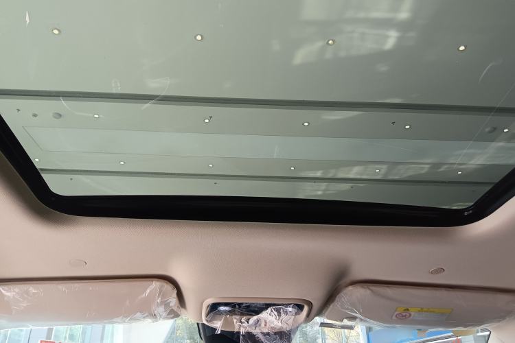 Used Hima AITO M7 2024 1.5T Rear-Drive Plus Version 5 Seats
