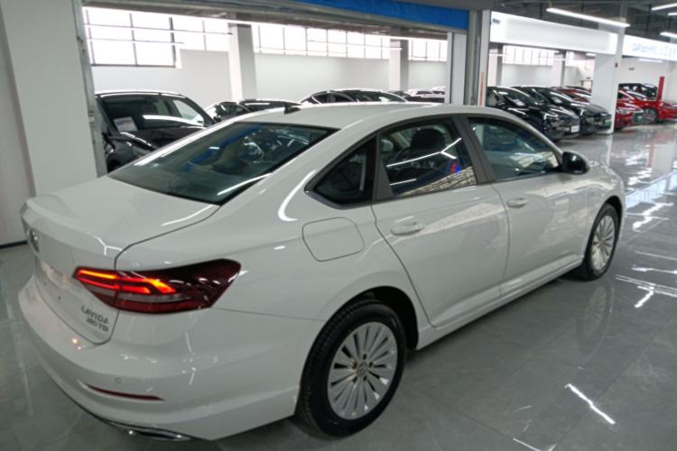 Used Volkswagen Lavida 2022 280TSI DSG Comfort Edition
