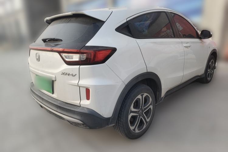 Used Honda XR-V 2021 1.5L CVT Classic Edition