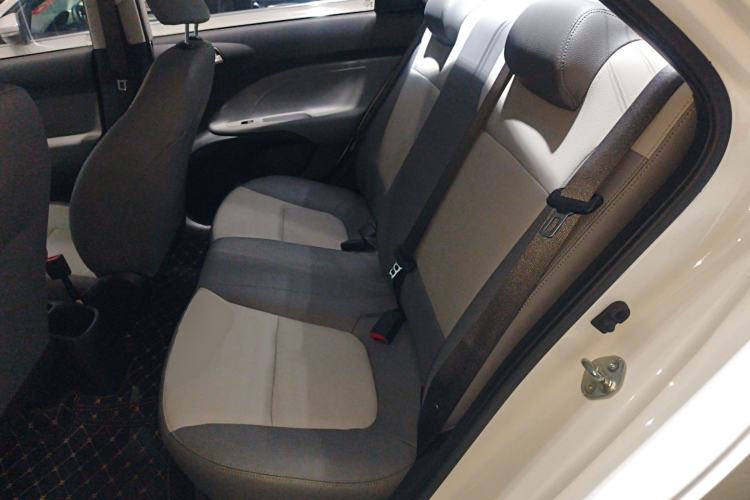 Used Kia Pegas 2017 1.4L Manual Value Edition
