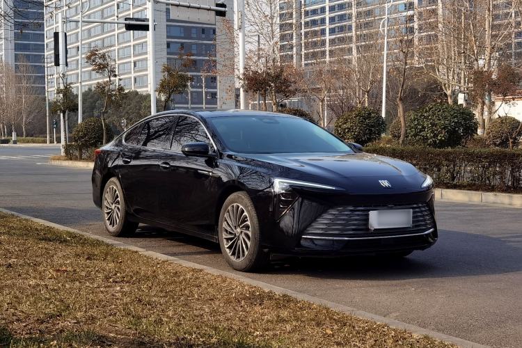 Used Buick LaCrosse 2023 28T Prestige Edition
