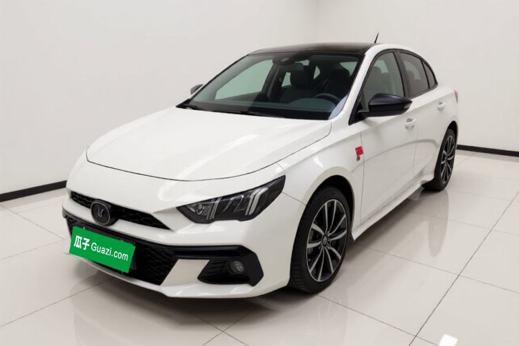 Used GAC Trumpchi EMPOW 2024 400T Automatic Yingbao R PRO Edition