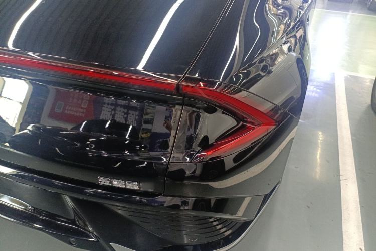 Used Wuling Xingguang 2023 150 Advanced Edition