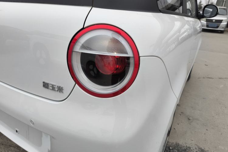 Used  Lumin 2024 130km Qingyue Version
